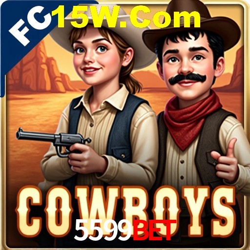 Inovações de Jogos na 5599Bet: O Futuro das Experiências Interativas