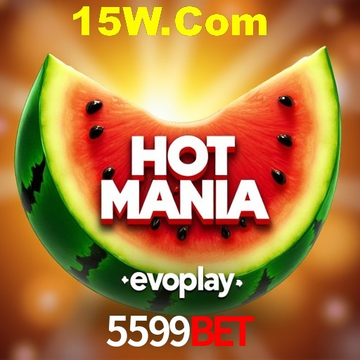 Interface do App 5599Bet