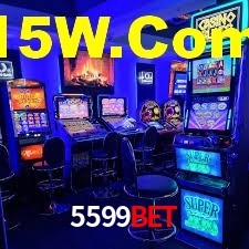 Welcome Bonus 5599Bet