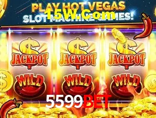 Promoções Sazonais 5599Bet