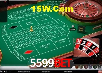 Provedores de Jogos 5599Bet