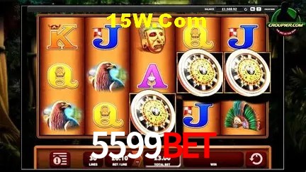 Casino Ao Vivo 5599Bet