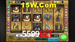 Account Benefits 5599Bet