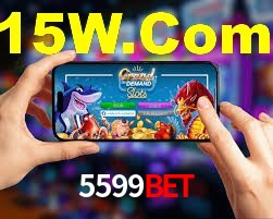 Experiência VIP 5599Bet