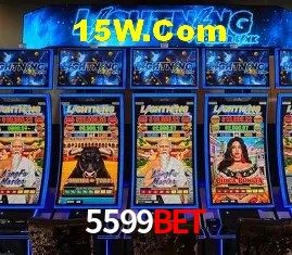 Design Responsivo 5599Bet
