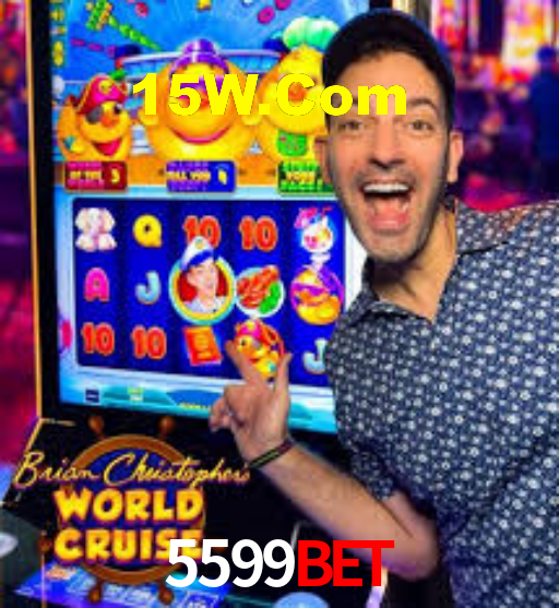 Sinta a adrenalina dos jogos de cassino com 5599Bet