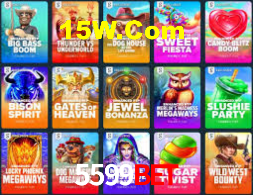 5599Bet App
