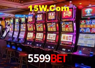 Recursos de Bônus 5599Bet