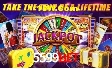Apostas de Tênis 5599Bet