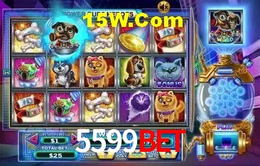 Ofertas Exclusivas 5599Bet