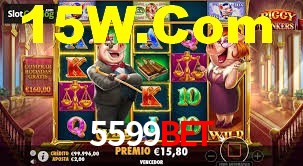 Bonus Features 5599Bet