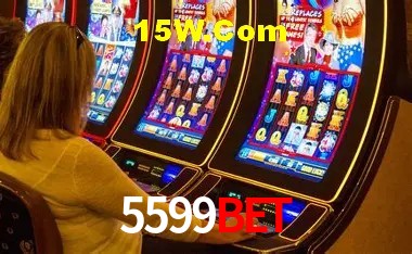 Diretório de Jogos 5599Bet