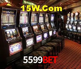 Sistemas de Segurança 5599Bet