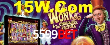 Welcome Bonus 5599Bet