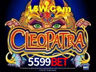 Jogos de Slot 5599Bet